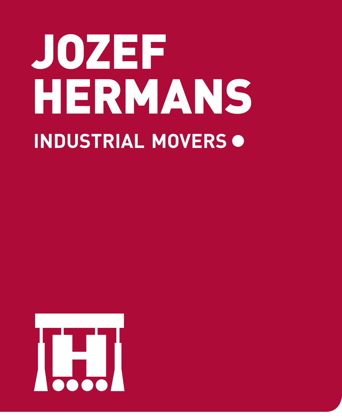 Jozef Hermans home 2
